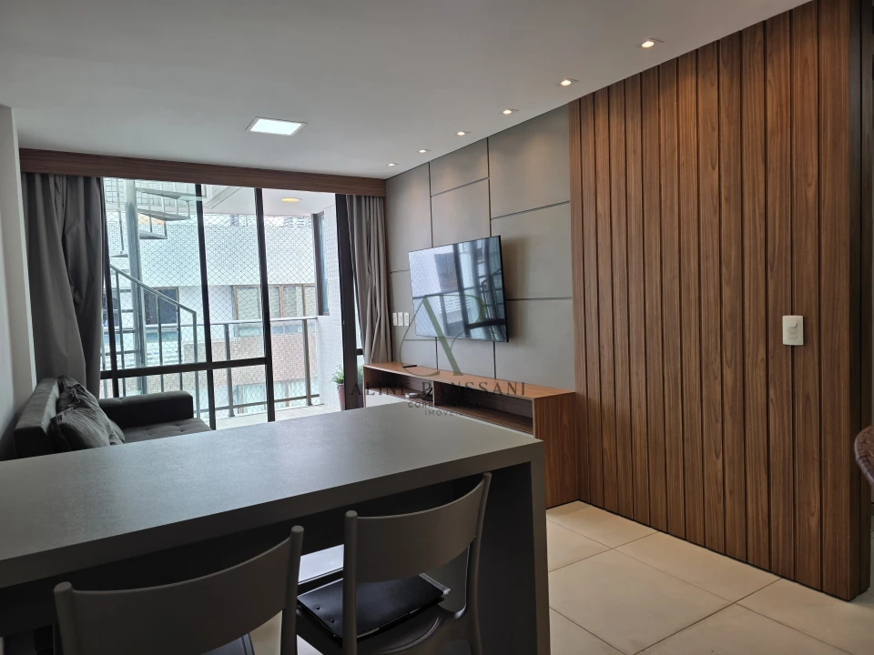 Imagens do imóveis COBERTURA À VENDA, 133M², 02 QUARTOS SENDO 1 SUÍTE, ÁREA EXTERNA COM JACUZZI PRIVATIVA, NASCENTE SUL, CABO BRANCO