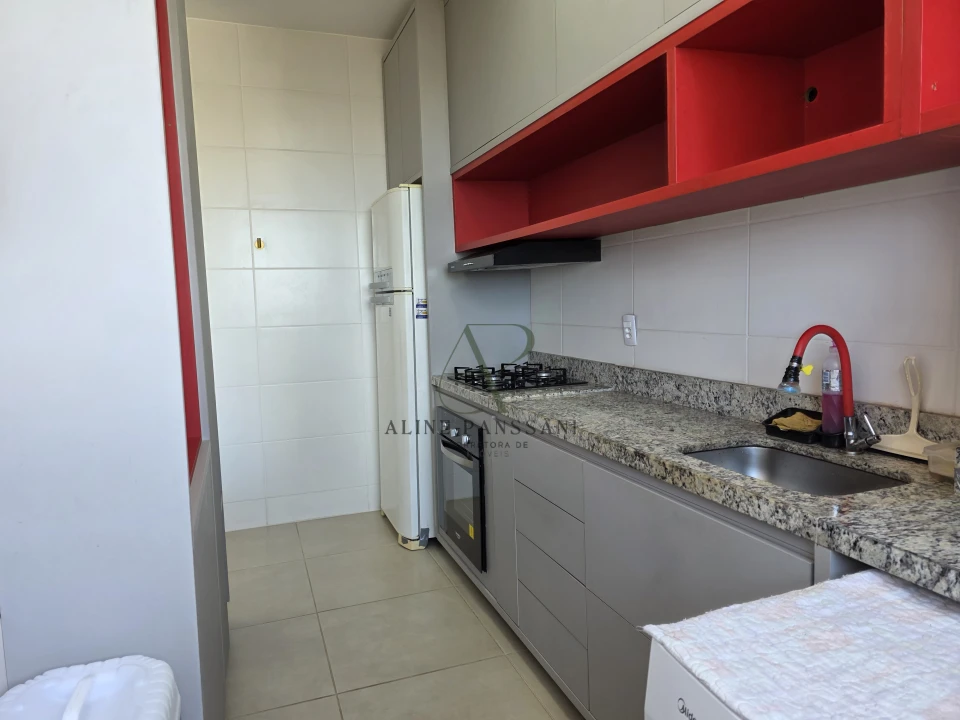 Imagens do imóveis APARTAMENTO À VENDA , 53m², 2 QUARTOS, SENDO 1 SUÍTE, ÁREA DE LAZER COMPLETA,  NORTE, 1 VAGA, PONTA DE CAMPIINA