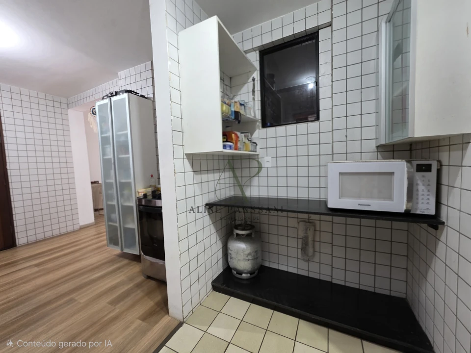 Imagens do imóveis APARTAMENTO À VENDA, 95M², 3 QUARTOS, DCE, 1 VAGA, 1 DEPÓSITO, PISCINA, PERTO DO MAR, INTERMARES