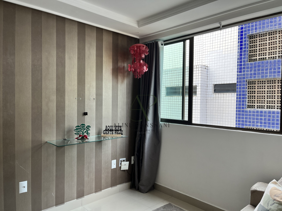 Imagens do imóveis APARTAMENTO À VENDA, 1 QUARTO, 32m², PISCINA, NASCENTE, 1 VAGA, EM INTERMARES