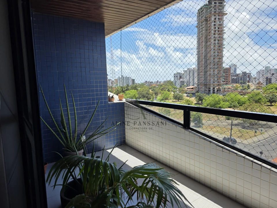 Imagens do imóveis APARTAMENTO À VENDA, 136m², 3 QUARTOS, SENDO 2 SUÍTES, PISCINA, NASCENTE, 2 VAGAS, JARDIM OCEANIA