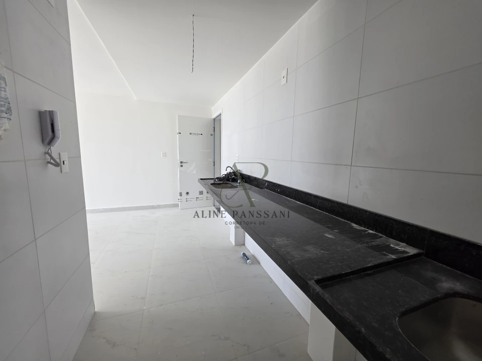 Imagens do imóveis APARTAMENTO NOVO 2 QUARTOS, 1 VAGA, 1 BANHEIRO SOCIAL, VARANDA, CONDOMÍNIO CLUB, VISTA MAR