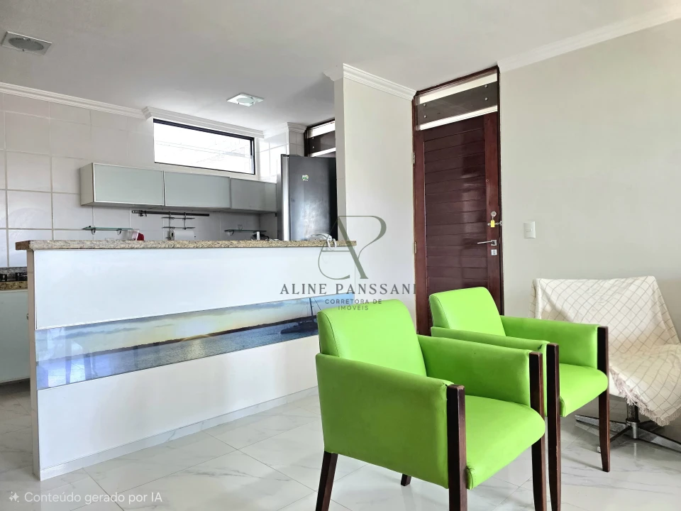 Imagens do imóveis VENDE-SE APARTAMENTO A 40M DO MAR, 3 QUARTOS, 1 SUÍTE, 100M², VARANDA, 2 VAGAS, 2 ELEVADORES
