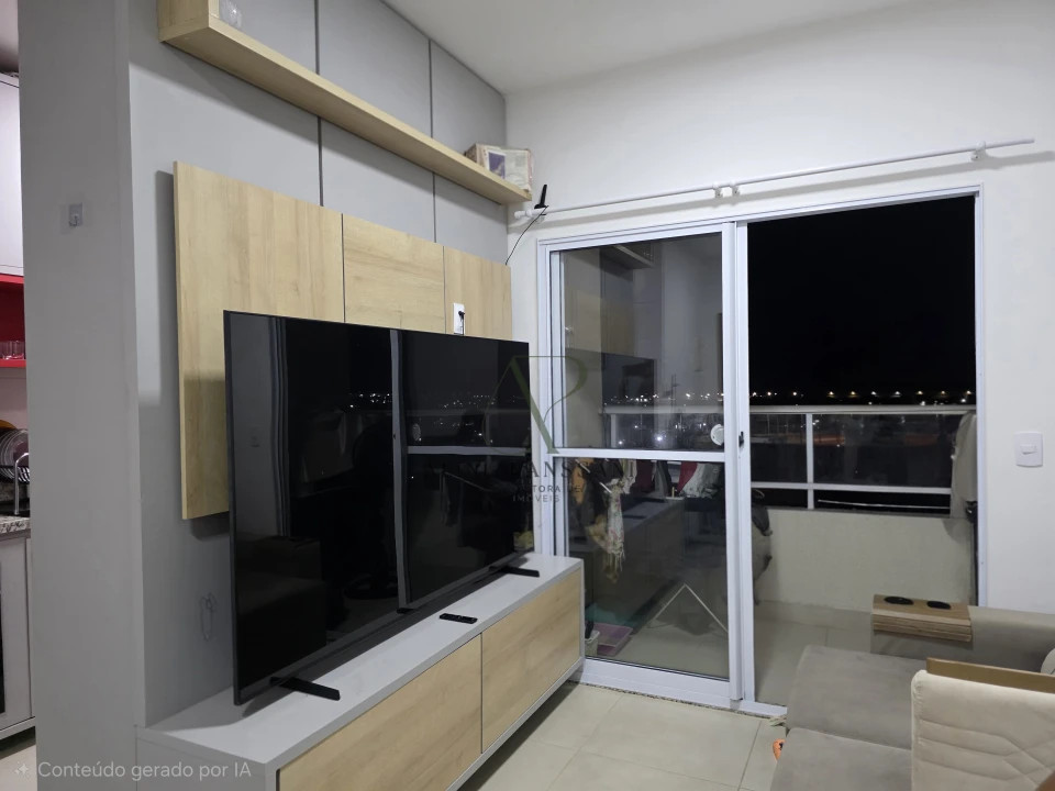 Imagens do imóveis APARTAMENTO À VENDA , 53m², 2 QUARTOS, SENDO 1 SUÍTE, ÁREA DE LAZER COMPLETA,  NORTE, 1 VAGA, PONTA DE CAMPIINA