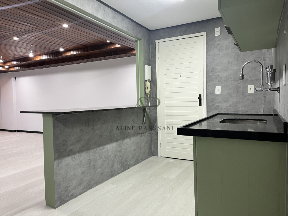 Imagens do imóveis APARTAMENTO À VENDA EM BRISAMAR, 2 QUARTOS, 85M², 1 VAGA, MUITO VENTILADO