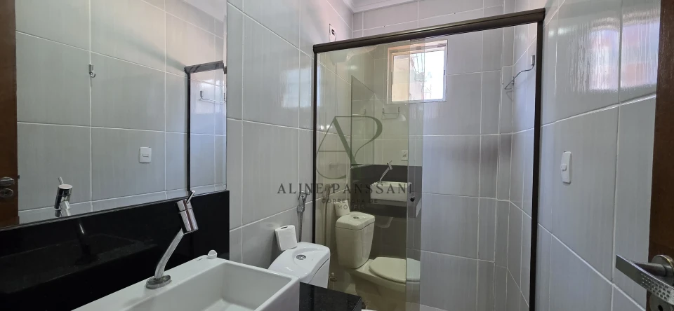 Imagens do imóveis APARTAMENTO DE 2 QUARTOS À VENDA, 54,26M², 1 VAGA, NASCENTE SUL, ACESSO POR ESCADAS