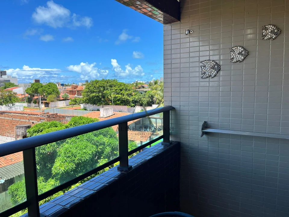 Imagens do imóveis APARTAMENTO PARA LOCAÇÃO, 2 QUARTOS, SENDO 1 SUPÍTE, ACESSO POR ESCADAS, 2º ANDAR NASCENTE SUL