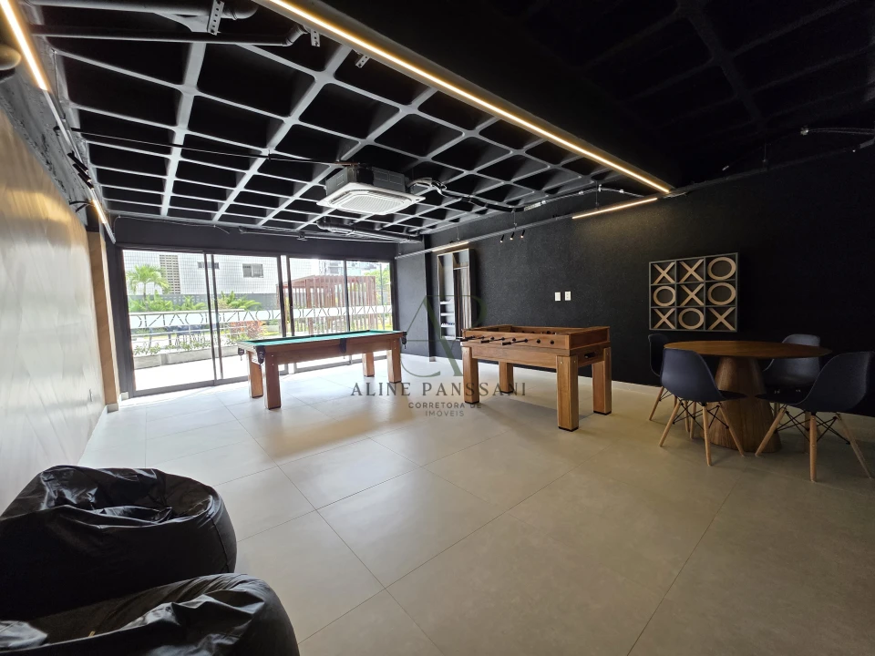 Imagens do imóveis APARTAMENTO NOVO 2 QUARTOS, 1 VAGA, 1 BANHEIRO SOCIAL, VARANDA, CONDOMÍNIO CLUB, VISTA MAR