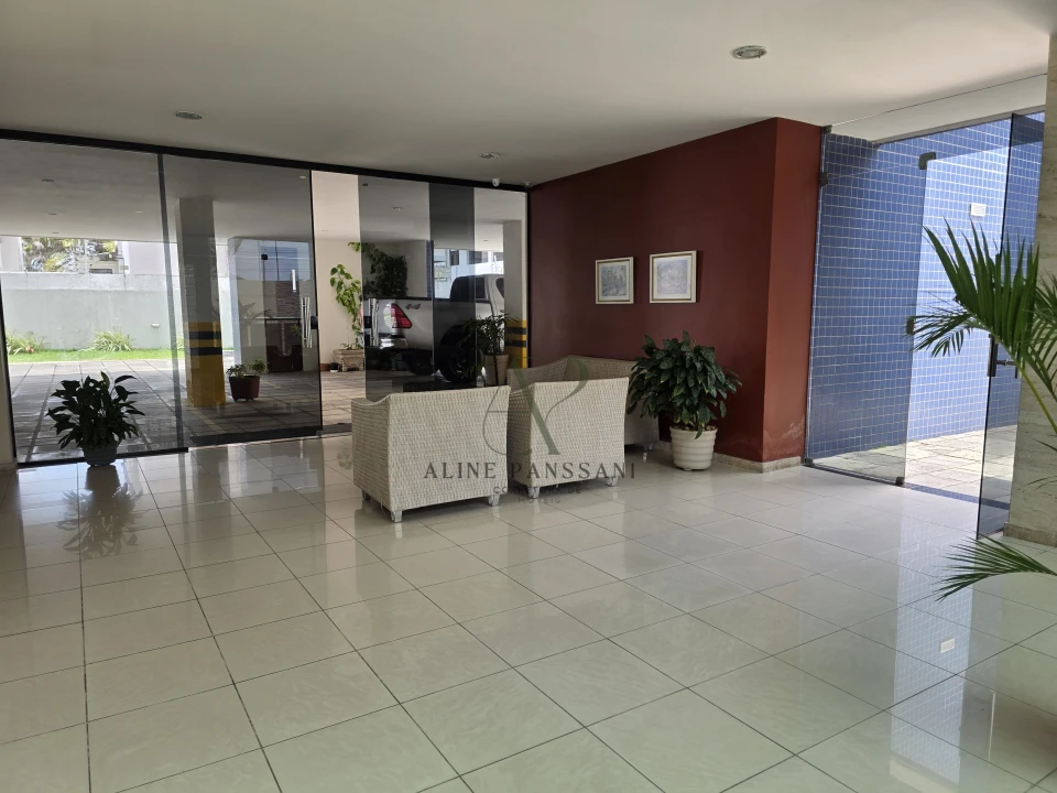 Imagens do imóveis APARTAMENTO À VENDA, 136m², 3 QUARTOS, SENDO 2 SUÍTES, PISCINA, NASCENTE, 2 VAGAS, JARDIM OCEANIA