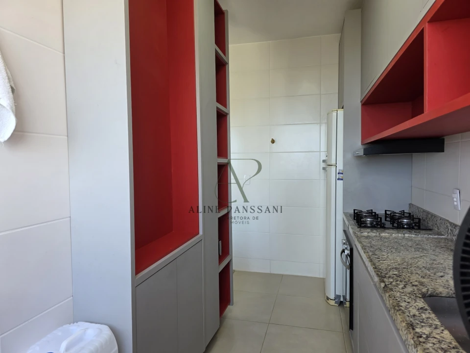 Imagens do imóveis APARTAMENTO À VENDA , 53m², 2 QUARTOS, SENDO 1 SUÍTE, ÁREA DE LAZER COMPLETA,  NORTE, 1 VAGA, PONTA DE CAMPIINA