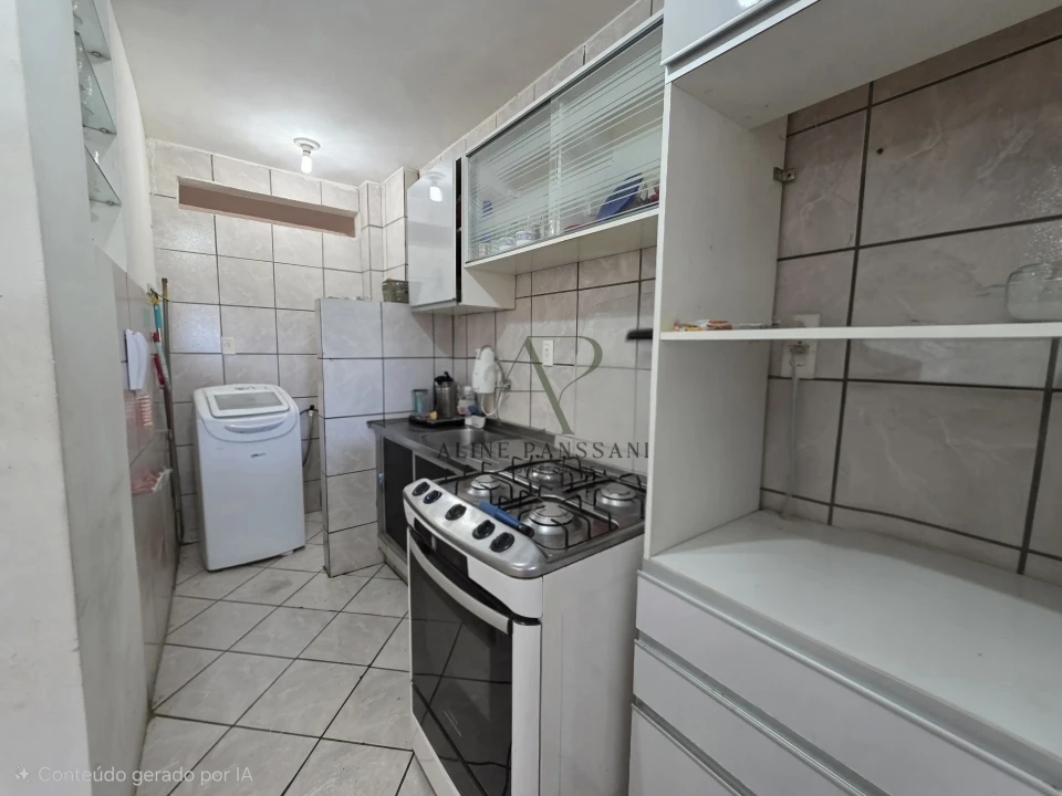 Imagens do imóveis APARTAMENTO À VENDA DE 3 QUARTOS, 79M², AMPLA ÁREA DE LAZER, NO BESSA