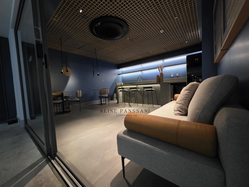 Imagens do imóveis FLAT DE LUXO TÉRREO À VENDA, 55m², COM OU SEM MOBÍLIA, PÉ NA AREIA, VISTA MAR, JARDIM OCEANIA