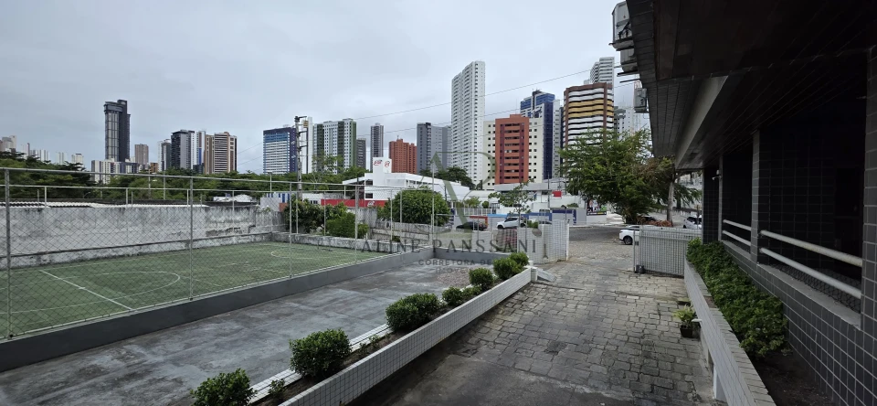 Imagens do imóveis APARTAMENTO À VENDA, 170M², 3 QUARTOS, DCE COMPLETA, VARANDA, 1 VAGA, NASCENTE NORTE