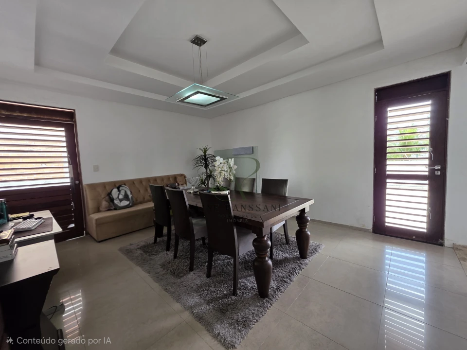 Imagens do imóveis CASA DUPLEX,  SOLTA À VENDA, 321M², 4 SUÍTES, PISCINA, 2 VAGAS, INTERMARES