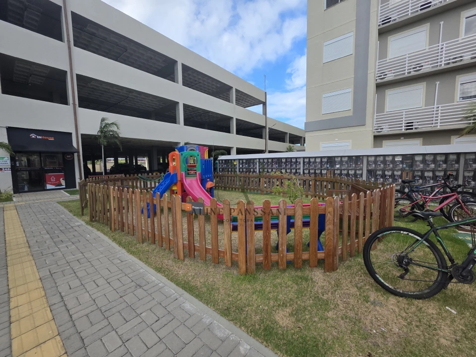 Imagens do imóveis APARTAMENTO À VENDA , 53m², 2 QUARTOS, SENDO 1 SUÍTE, ÁREA DE LAZER COMPLETA,  NORTE, 1 VAGA, PONTA DE CAMPIINA