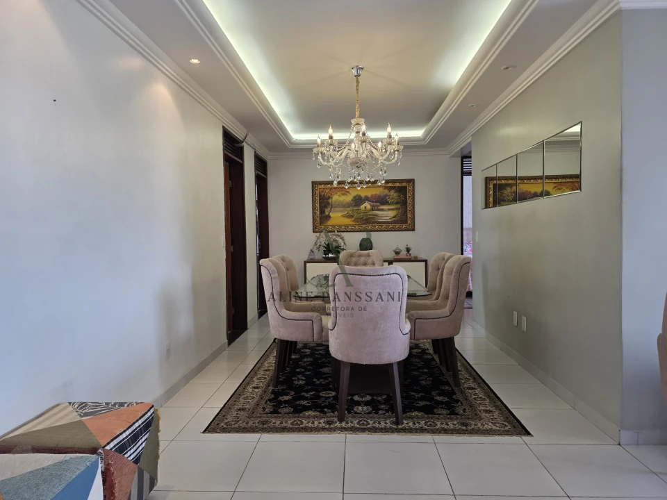 Imagens do imóveis APARTAMENTO À VENDA, 136m², 3 QUARTOS, SENDO 2 SUÍTES, PISCINA, NASCENTE, 2 VAGAS, JARDIM OCEANIA