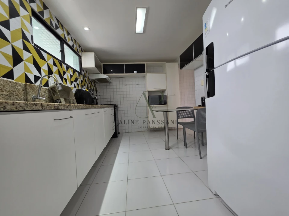 Imagens do imóveis APARTAMENTO PARA LOCAÇÃO EM INTERMARES COM 113m², 3 QUARTOS, 1 SUÍTE, DCE COMPLETA, DUAS VARANDAS, NASCENTE SUL, 1 VAGA COBERTA