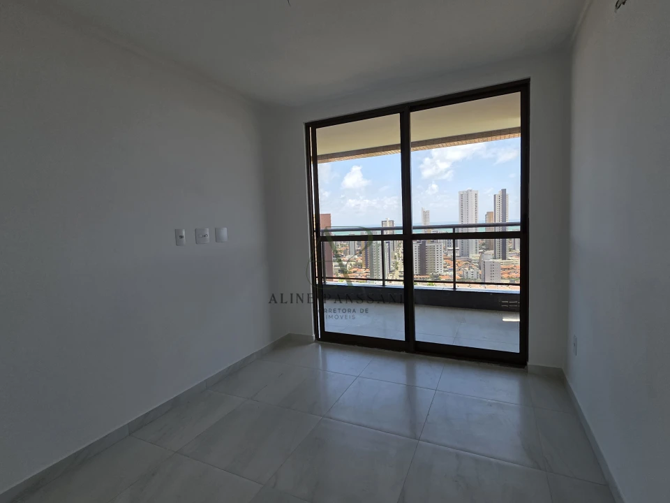 Imagens do imóveis APARTAMENTO À VENDA, 62M², 2 QUARTOS, LAZER COMPLETO, VISTA MAR, BRISAMAR