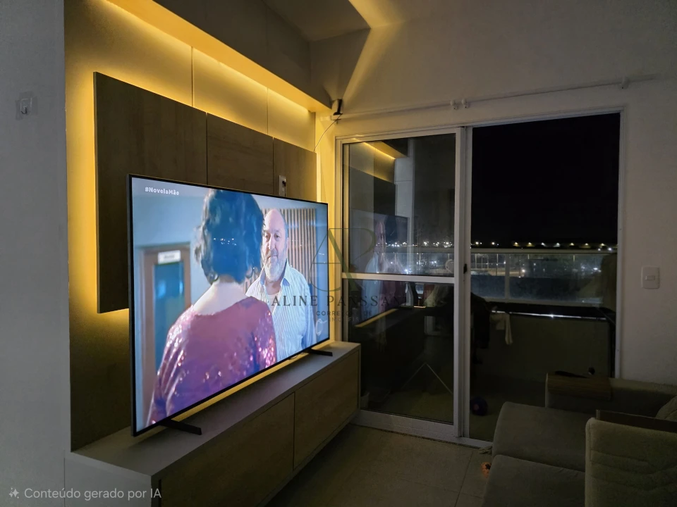 Imagens do imóveis APARTAMENTO À VENDA , 53m², 2 QUARTOS, SENDO 1 SUÍTE, ÁREA DE LAZER COMPLETA,  NORTE, 1 VAGA, PONTA DE CAMPIINA