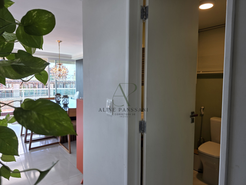 Imagens do imóveis COBERTURA DUPLEX COM VISTA MAR, 250m², 5 QUARTOS, SENDO 2 SUÍTES, PISCINA, NASCENTE, 1 VAGA, EM CAMBOINHA