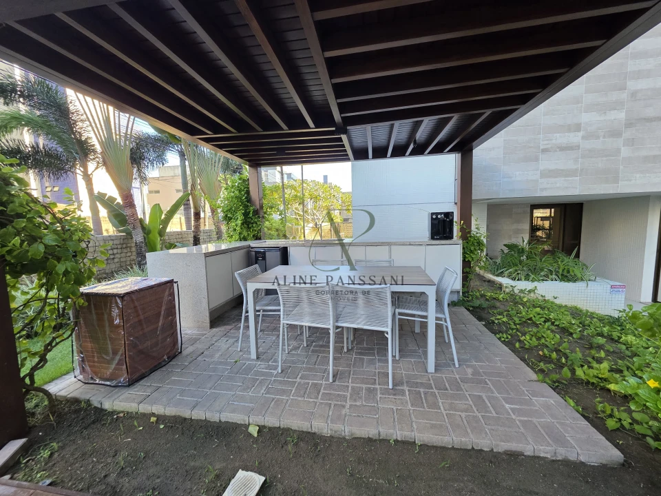 Imagens do imóveis VENDE-SE APTO EM CONDOMÍNIO DE ALTO PADRÃO, 3 SUÍTES, 147M², 2 VAGAS, DCE COMPLETA, INTERMARES