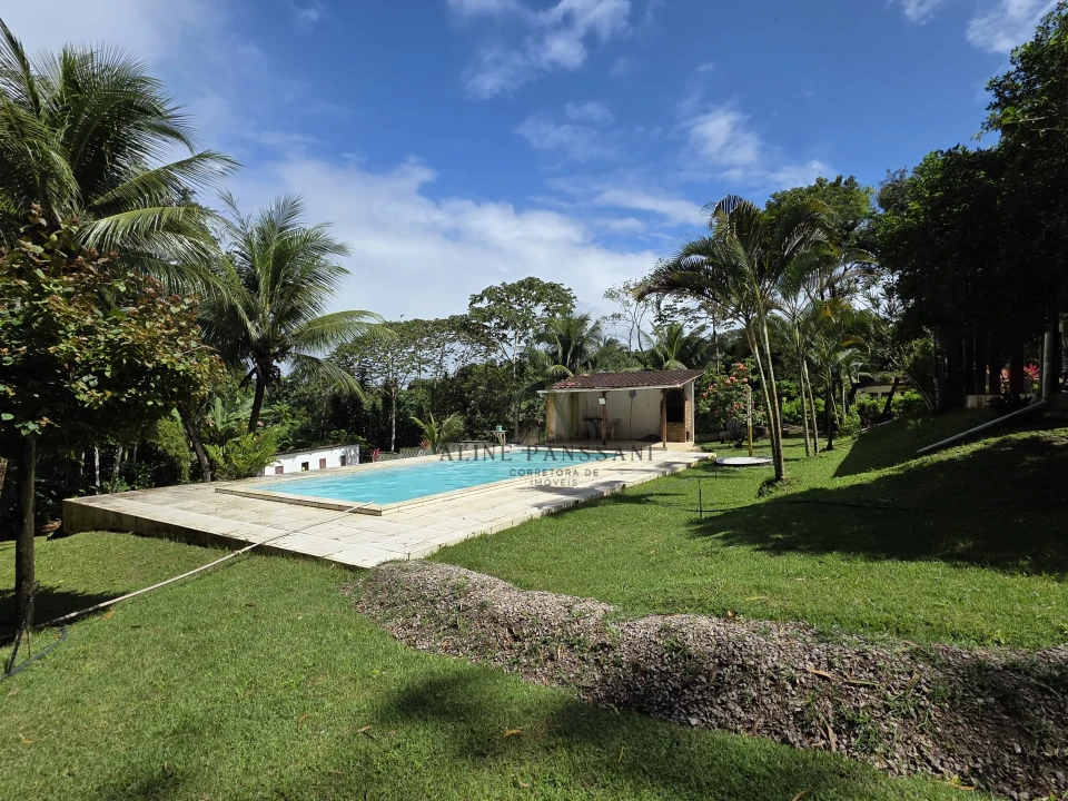 Imagens do imóveis TERRENO/GRANJA PRÓXIMO AO LITORAL SUL, NO CONDE PARA VENDA