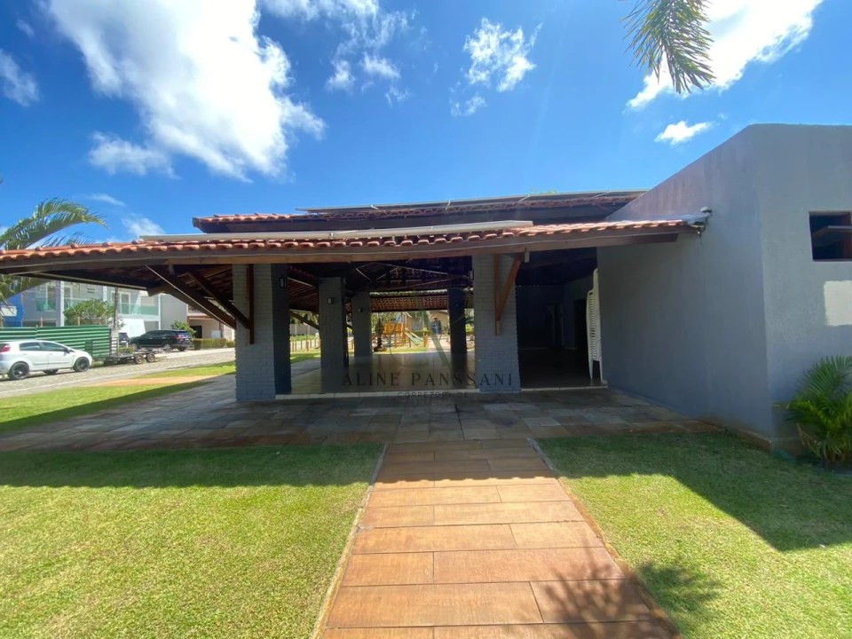 Imagens do imóveis CASA PARA LOCAÇÃO ANUAL, 03 SUÍTES, ESCRITÓRIO, SOLÁRIUM, PISCINA, INTERMARES