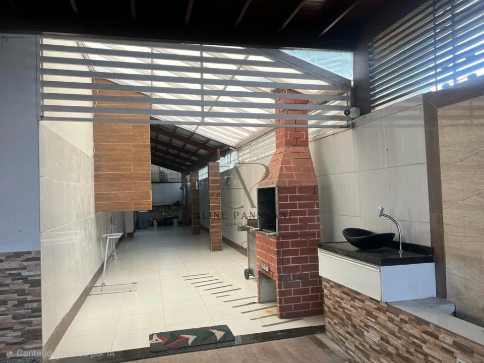 Imagens do imóveis CASA À VENDA, 287m², 4 QUARTOS, PISCINA, 6 VAGAS, INTERMARES