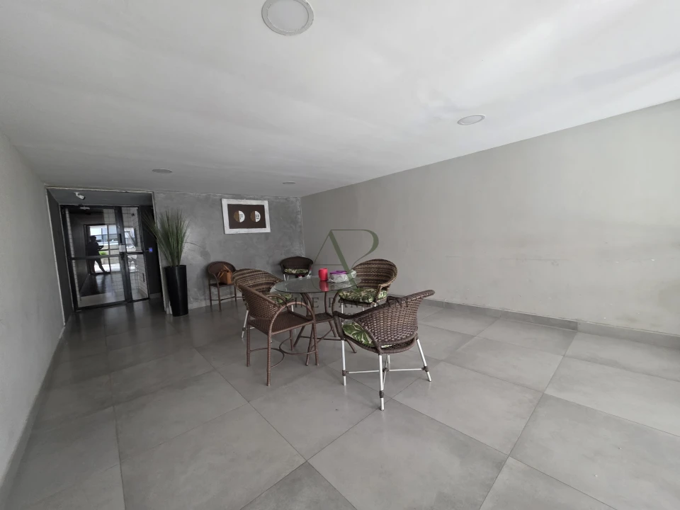 Imagens do imóveis APARTAMENTO À VENDA, 95M², 3 QUARTOS, DCE, 1 VAGA, 1 DEPÓSITO, PISCINA, PERTO DO MAR, INTERMARES