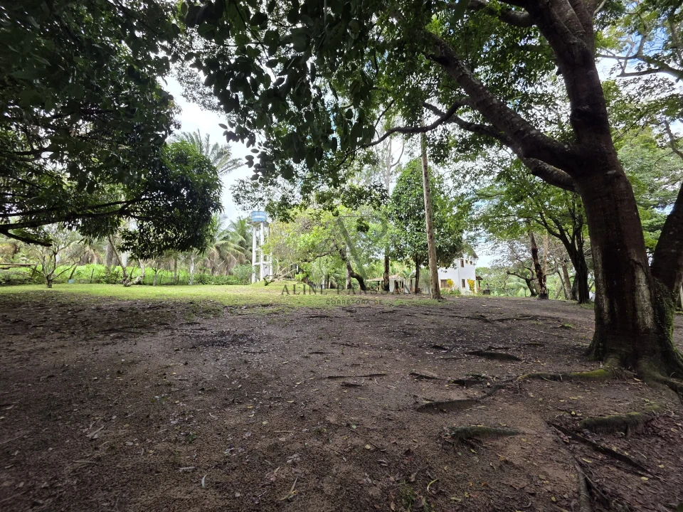 Imagens do imóveis TERRENO/GRANJA PRÓXIMO AO LITORAL SUL, NO CONDE PARA VENDA
