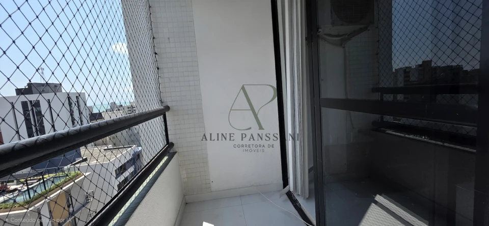 Imagens do imóveis APARTAMENTO VISTA MAR À VENDA EM INTERMARES , 162M², 3 QUARTOS SENDO 2 SUÍTES, ÁREA DE LAZER, 1 VAGA