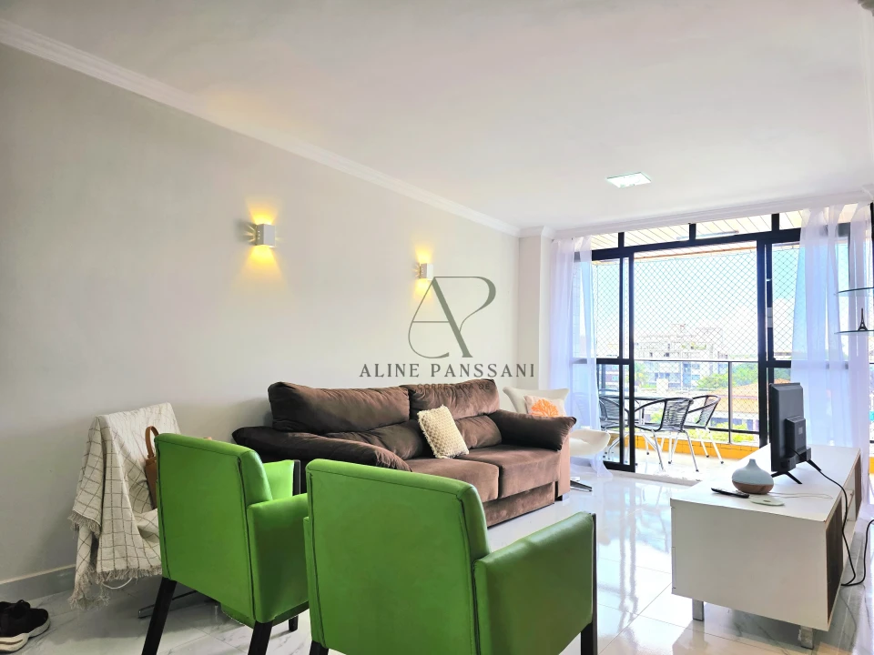 Imagens do imóveis VENDE-SE APARTAMENTO A 40M DO MAR, 3 QUARTOS, 1 SUÍTE, 100M², VARANDA, 2 VAGAS, 2 ELEVADORES