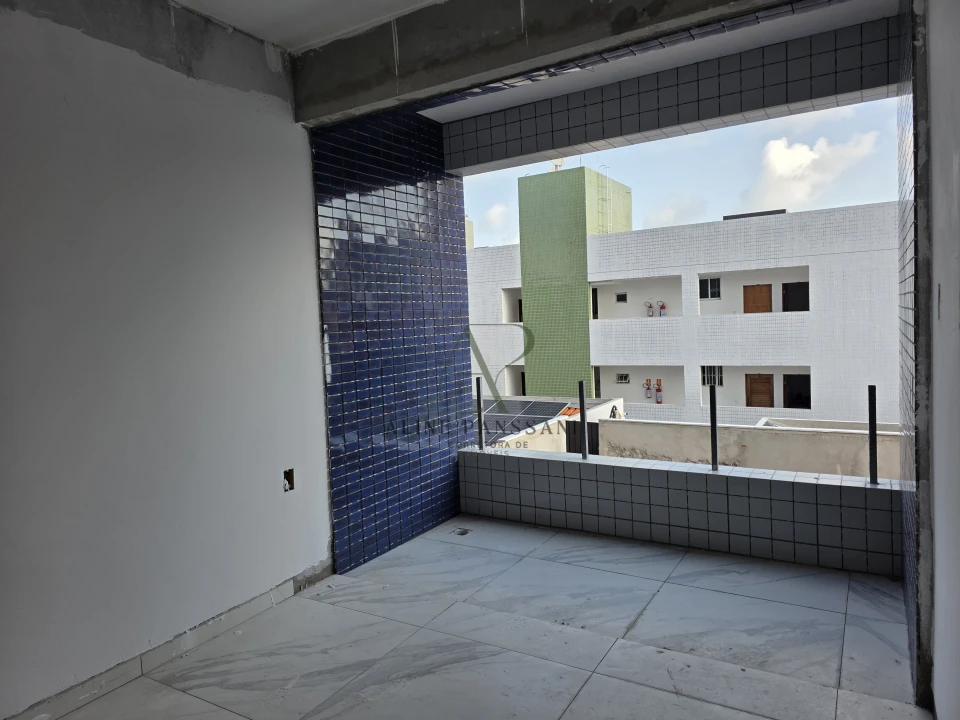 Imagens do imóveis APARTAMENTO À VENDA, 50,3M², 2 QUARTOS, ÁREA DE LAZER, POSIÇÃO SUL, 1 VAGA, NO BESSA