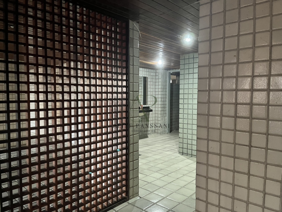 Imagens do imóveis APARTAMENTO À VENDA EM BRISAMAR, 2 QUARTOS, 85M², 1 VAGA, MUITO VENTILADO