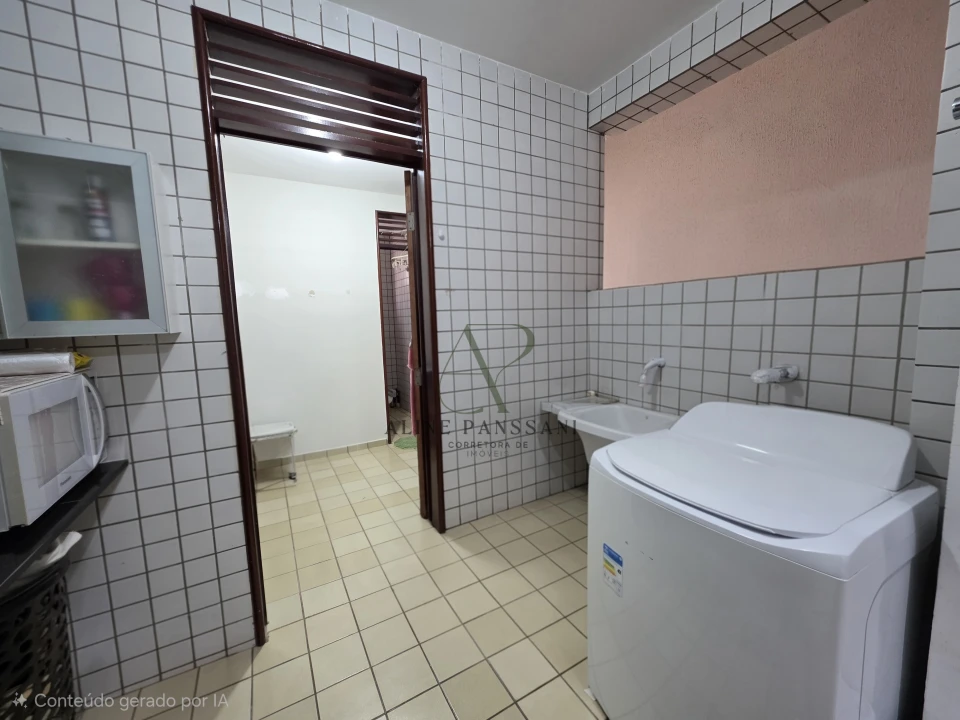 Imagens do imóveis APARTAMENTO À VENDA, 95M², 3 QUARTOS, DCE, 1 VAGA, 1 DEPÓSITO, PISCINA, PERTO DO MAR, INTERMARES