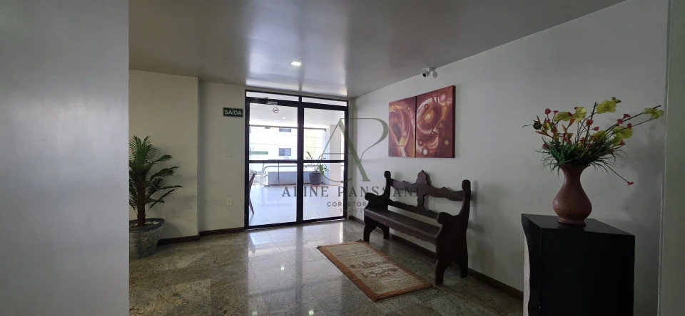 Imagens do imóveis APARTAMENTO VISTA MAR À VENDA EM INTERMARES , 162M², 3 QUARTOS SENDO 2 SUÍTES, ÁREA DE LAZER, 1 VAGA