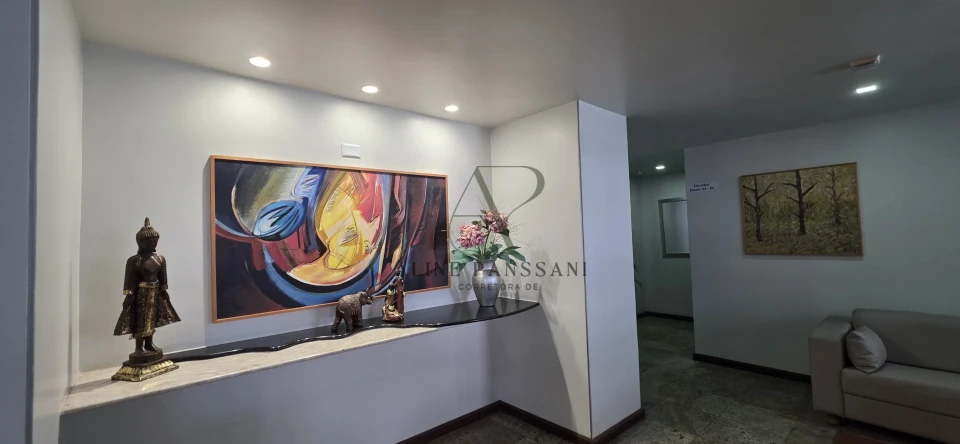 Imagens do imóveis APARTAMENTO VISTA MAR À VENDA EM INTERMARES , 162M², 3 QUARTOS SENDO 2 SUÍTES, ÁREA DE LAZER, 1 VAGA