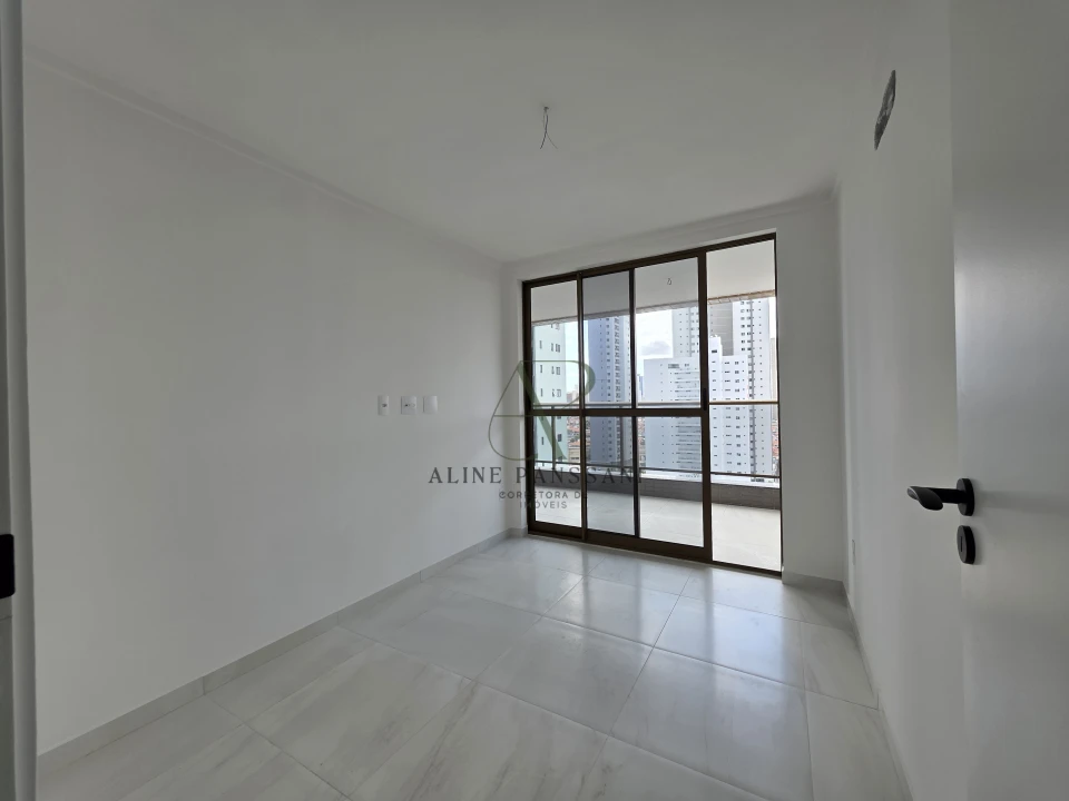 Imagens do imóveis APARTAMENTO À VENDA, 70M², 3 QUARTOS, LAZER COMPLETO, VISTA MAR, BRISAMAR