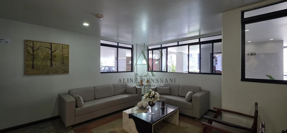 Imagens do imóveis APARTAMENTO VISTA MAR À VENDA EM INTERMARES , 162M², 3 QUARTOS SENDO 2 SUÍTES, ÁREA DE LAZER, 1 VAGA