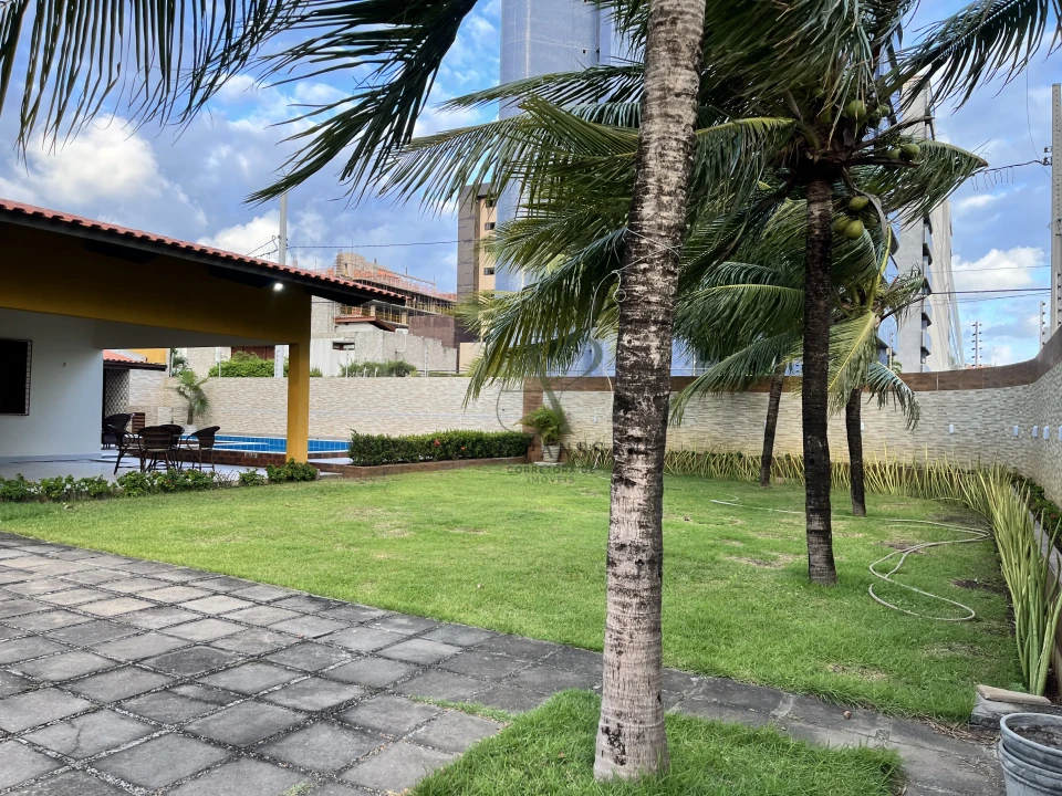 Imagens do imóveis CASA DE PRAIA PARA LOCAÇÃO MENSAL OU POR TEMPORADA, 4 SUÍTES, PISCINA E CHURRASQUEIRA, EM INTERMARES