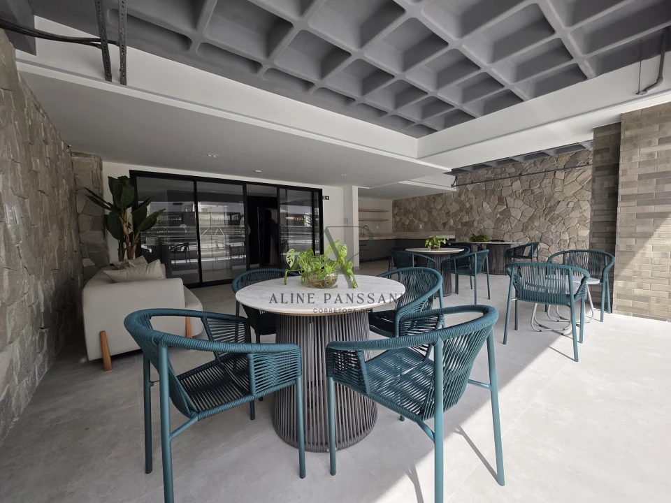 Imagens do imóveis APARTAMENTO NOVO 2 QUARTOS, 1 VAGA, 1 BANHEIRO SOCIAL, VARANDA, CONDOMÍNIO CLUB, VISTA MAR