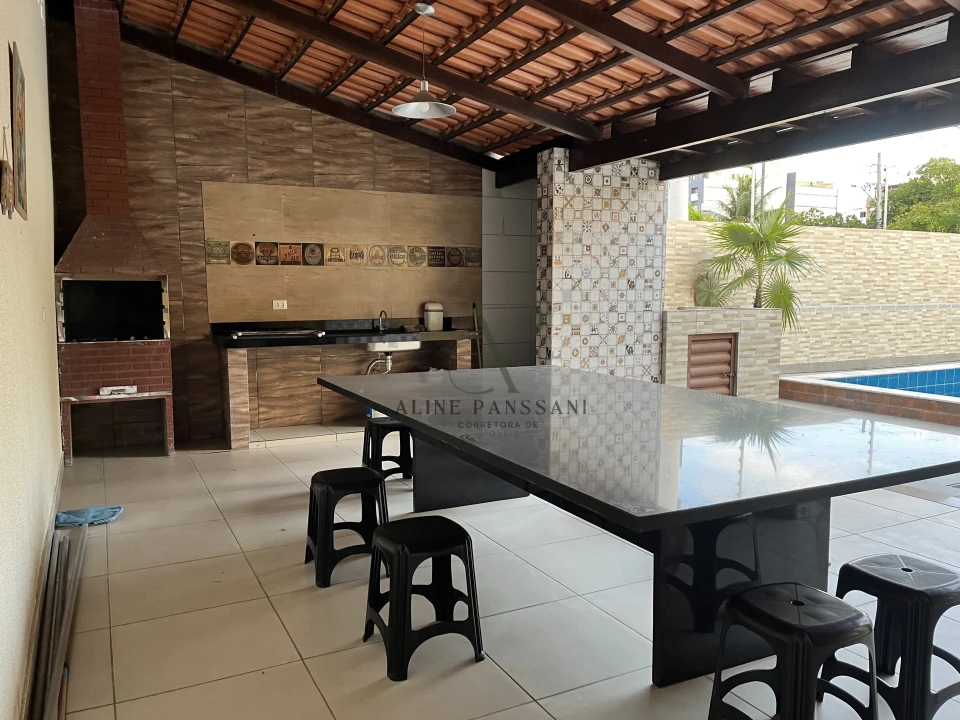 Imagens do imóveis CASA DE PRAIA PARA LOCAÇÃO MENSAL OU POR TEMPORADA, 4 SUÍTES, PISCINA E CHURRASQUEIRA, EM INTERMARES