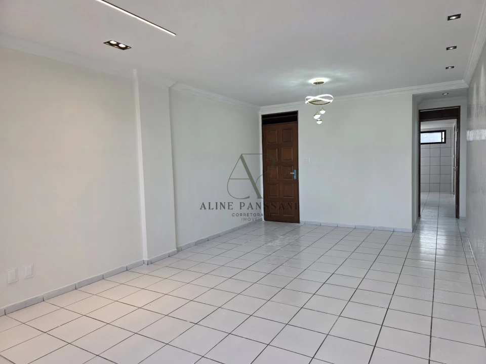 Imagens do imóveis APARTAMENTO À VENDA, COM 3 QUARTOS, DCE COMPLETA, SALA PARA 2 AMBIENTES, 1 VAGA COBERTA, TODO REFORMADO, TAMBAUZINHO