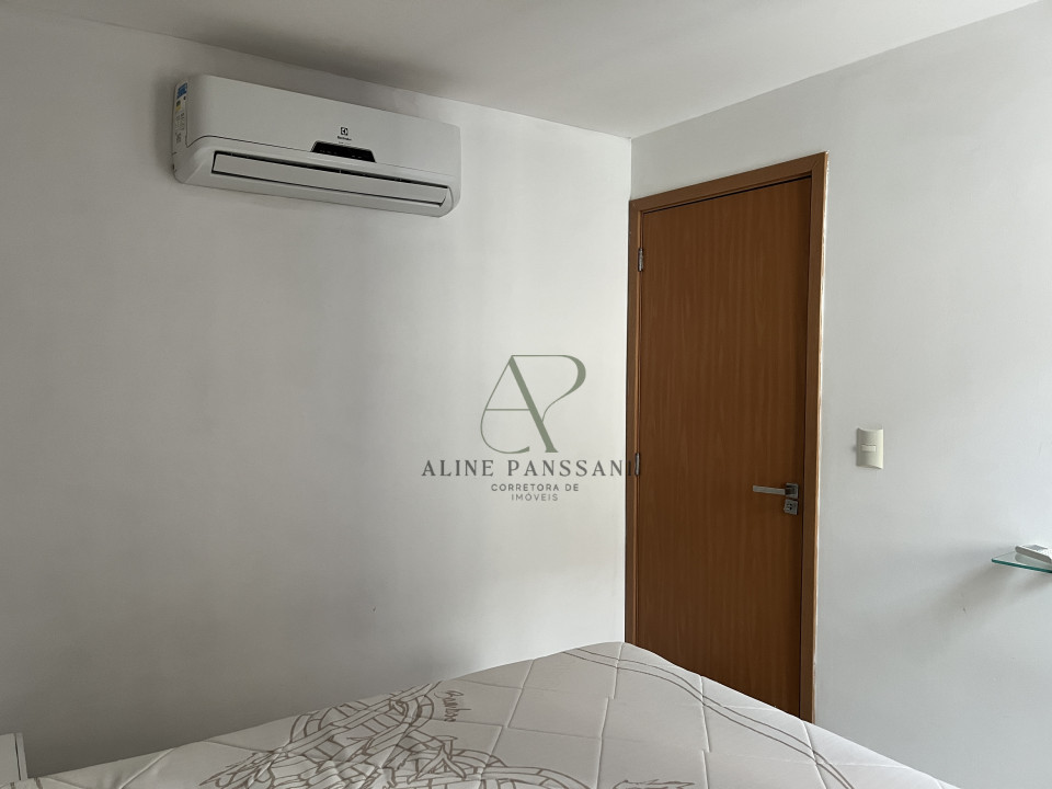 Imagens do imóveis APARTAMENTO À VENDA, 1 QUARTO, 32m², PISCINA, NASCENTE, 1 VAGA, EM INTERMARES