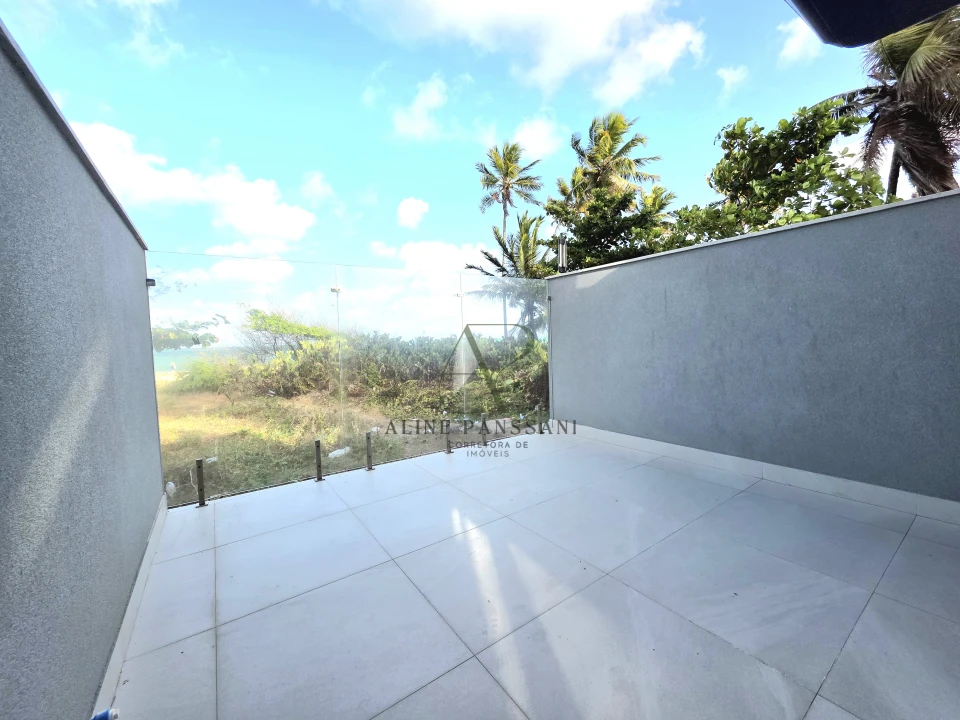 Imagens do imóveis FLAT DE LUXO TÉRREO À VENDA, 55m², COM OU SEM MOBÍLIA, PÉ NA AREIA, VISTA MAR, JARDIM OCEANIA