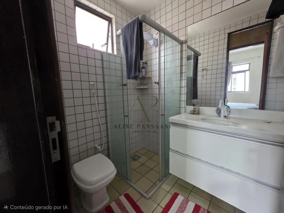 Imagens do imóveis APARTAMENTO À VENDA, 95M², 3 QUARTOS, DCE, 1 VAGA, 1 DEPÓSITO, PISCINA, PERTO DO MAR, INTERMARES