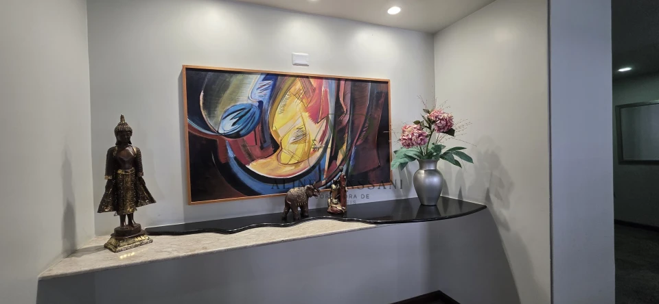Imagens do imóveis APARTAMENTO VISTA MAR À VENDA EM INTERMARES , 162M², 3 QUARTOS SENDO 2 SUÍTES, ÁREA DE LAZER, 1 VAGA