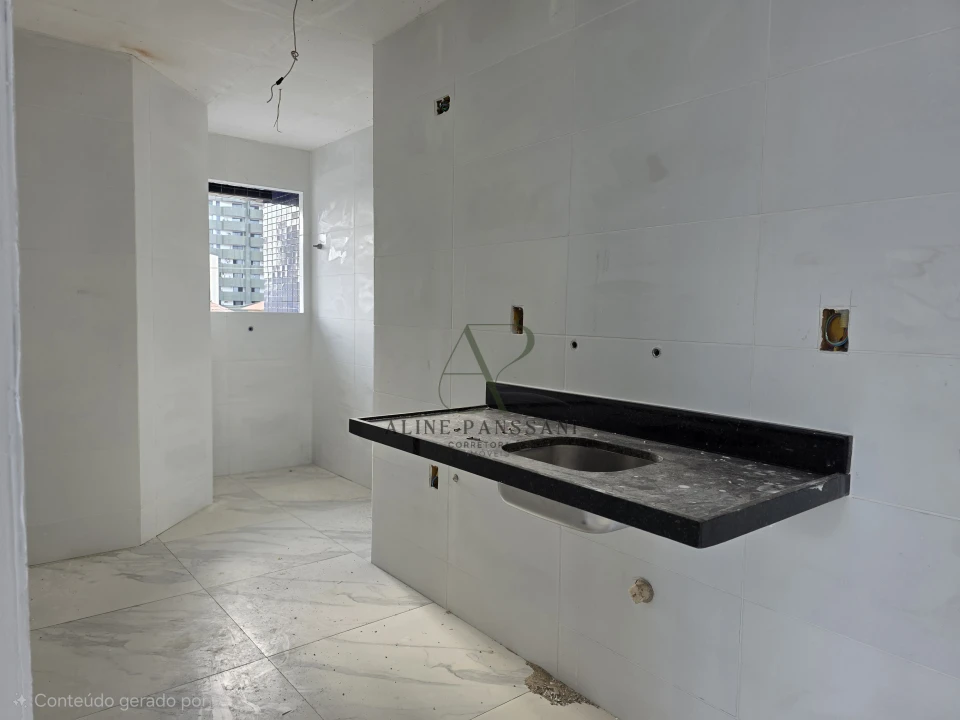 Imagens do imóveis APARTAMENTO À VENDA, 50,3M², 2 QUARTOS, ÁREA DE LAZER, POSIÇÃO SUL, 1 VAGA, NO BESSA