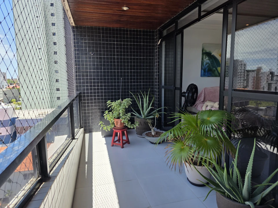 Imagens do imóveis APARTAMENTO À VENDA, 136m², 3 QUARTOS, SENDO 2 SUÍTES, PISCINA, NASCENTE, 2 VAGAS, JARDIM OCEANIA