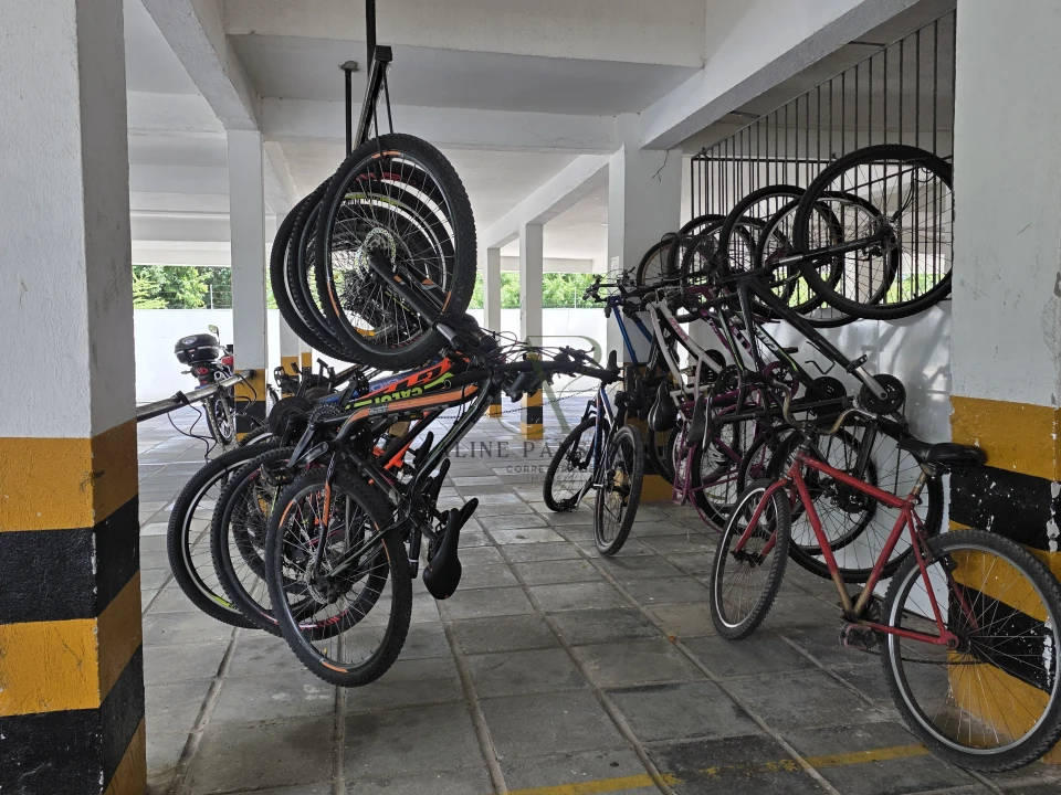 Imagens do imóveis APARTAMENTO À VENDA DE 3 QUARTOS, 79M², AMPLA ÁREA DE LAZER, NO BESSA